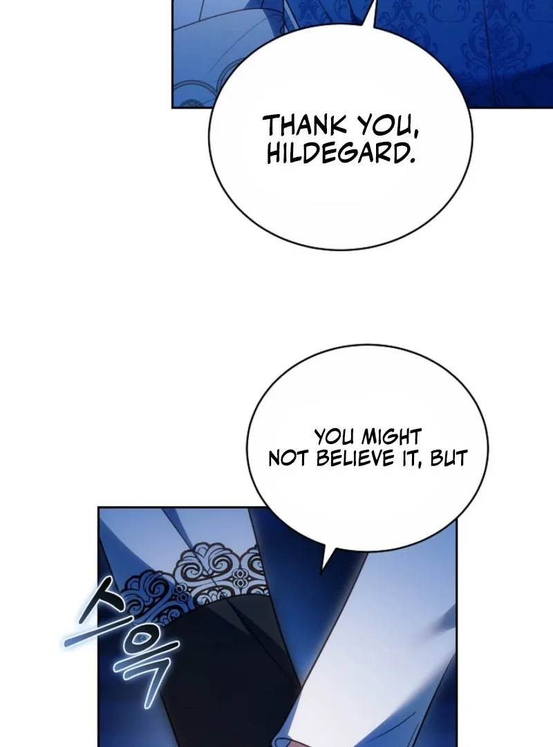 The Empress’s Needle Chapter 28 page 120 - 