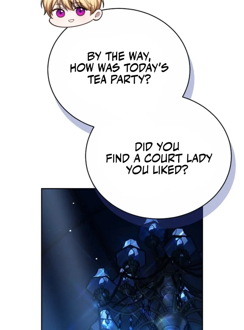 The Empress’s Needle Chapter 28 page 131 - 