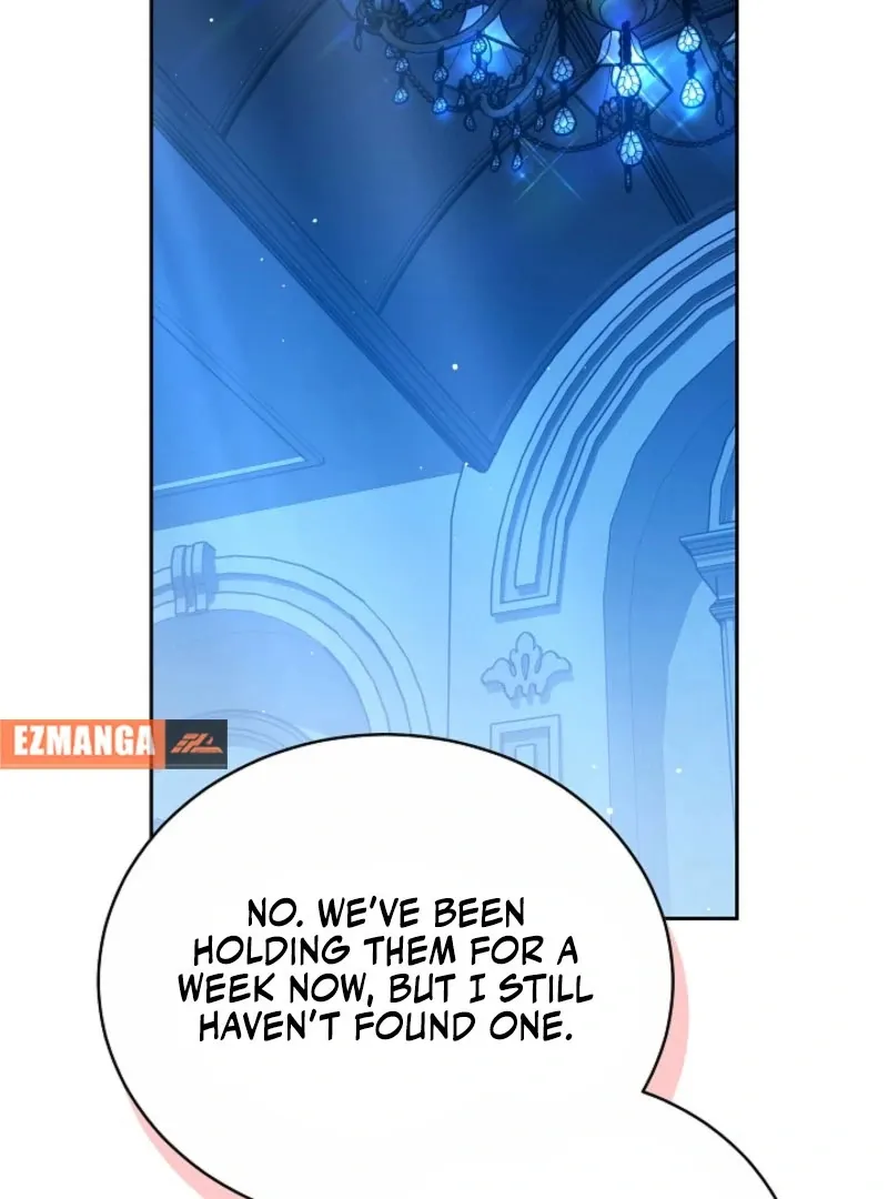 The Empress’s Needle Chapter 28 page 132 - 