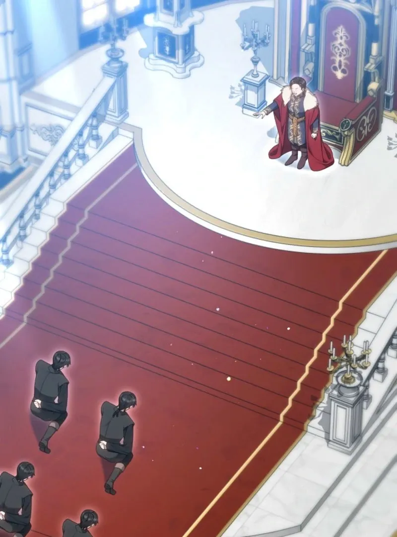 The Empress’s Needle Chapter 28 page 15 - 
