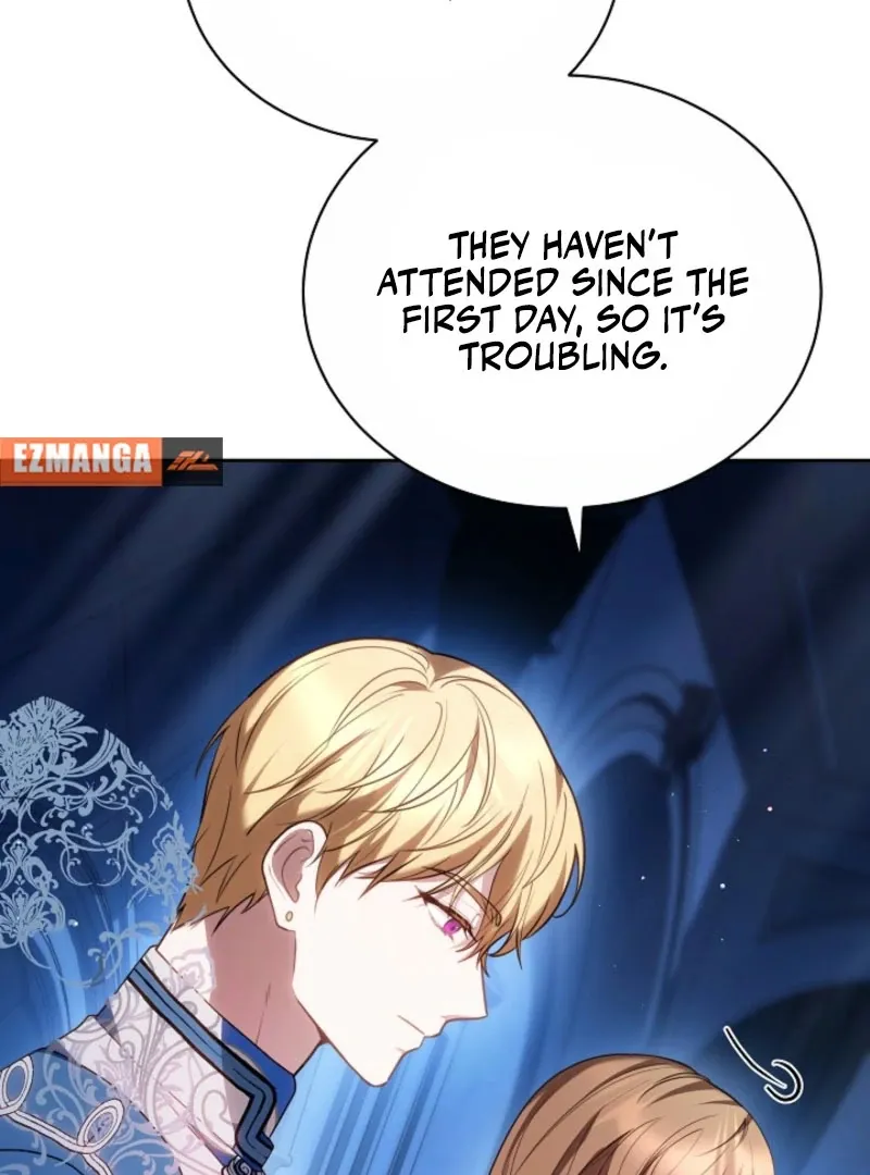 The Empress’s Needle Chapter 28 page 142 - 
