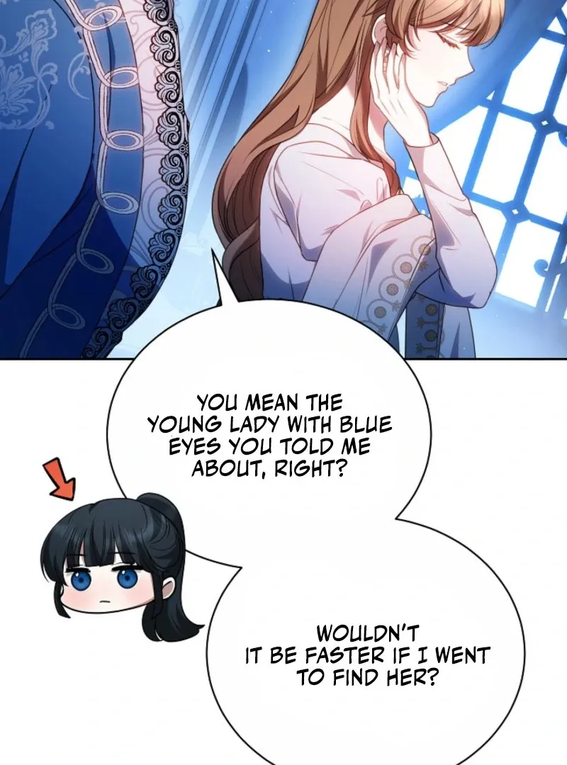 The Empress’s Needle Chapter 28 page 143 - 