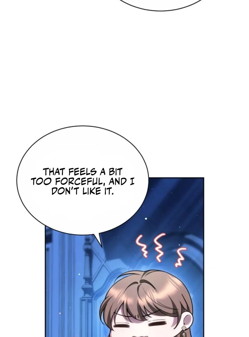 The Empress’s Needle Chapter 28 page 144 - 