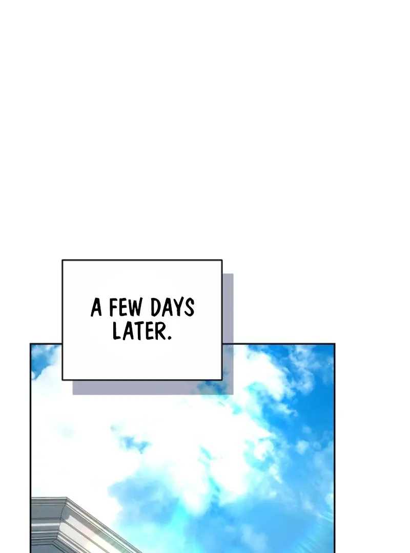 The Empress’s Needle Chapter 28 page 151 - 