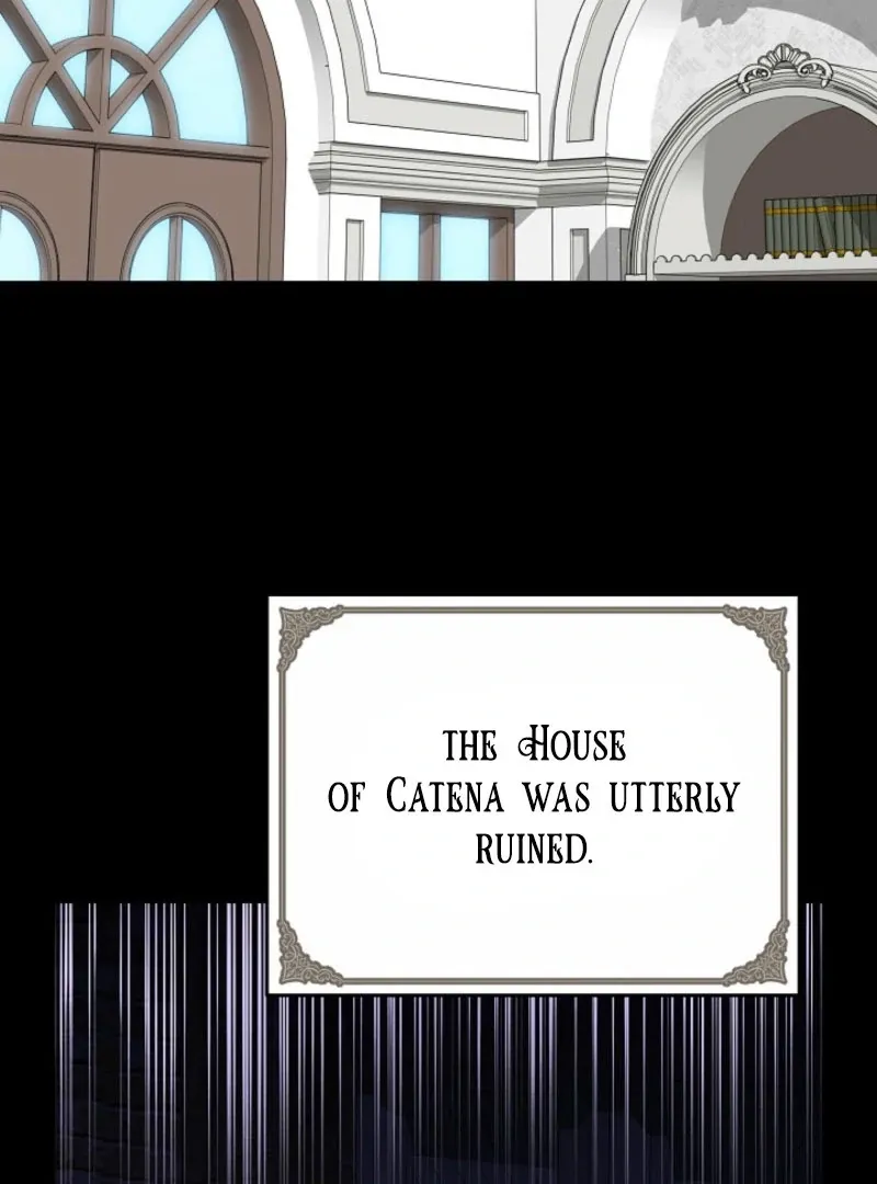 The Empress’s Needle Chapter 28 page 3 - 