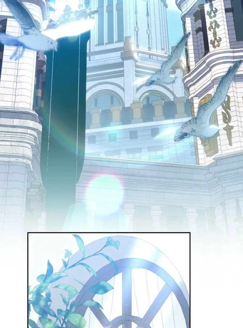 The Empress’s Needle Chapter 28 page 23 - 
