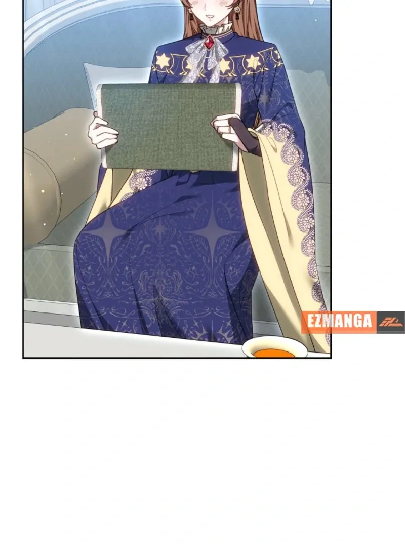 The Empress’s Needle Chapter 28 page 29 - 