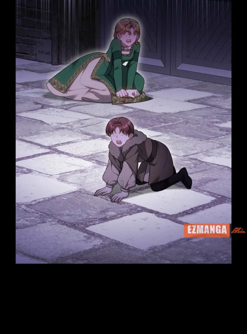 The Empress’s Needle Chapter 28 page 4 - 