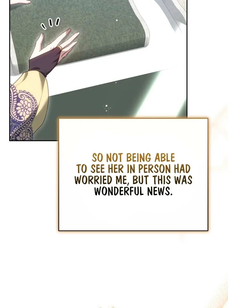 The Empress’s Needle Chapter 28 page 35 - 