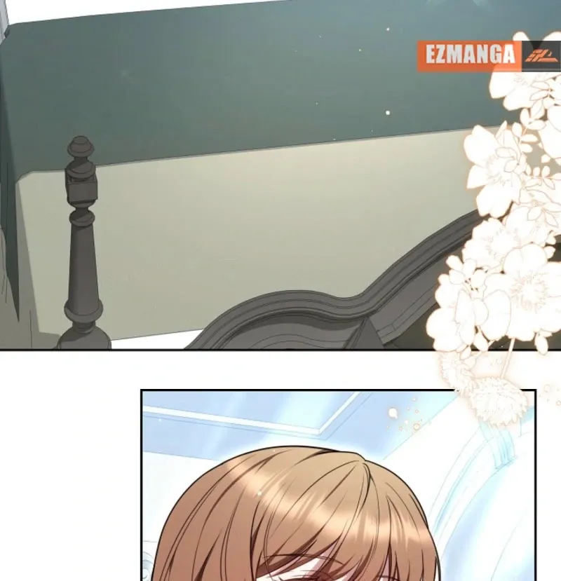 The Empress’s Needle Chapter 28 page 37 - 