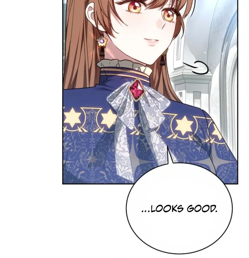The Empress’s Needle Chapter 28 page 38 - 
