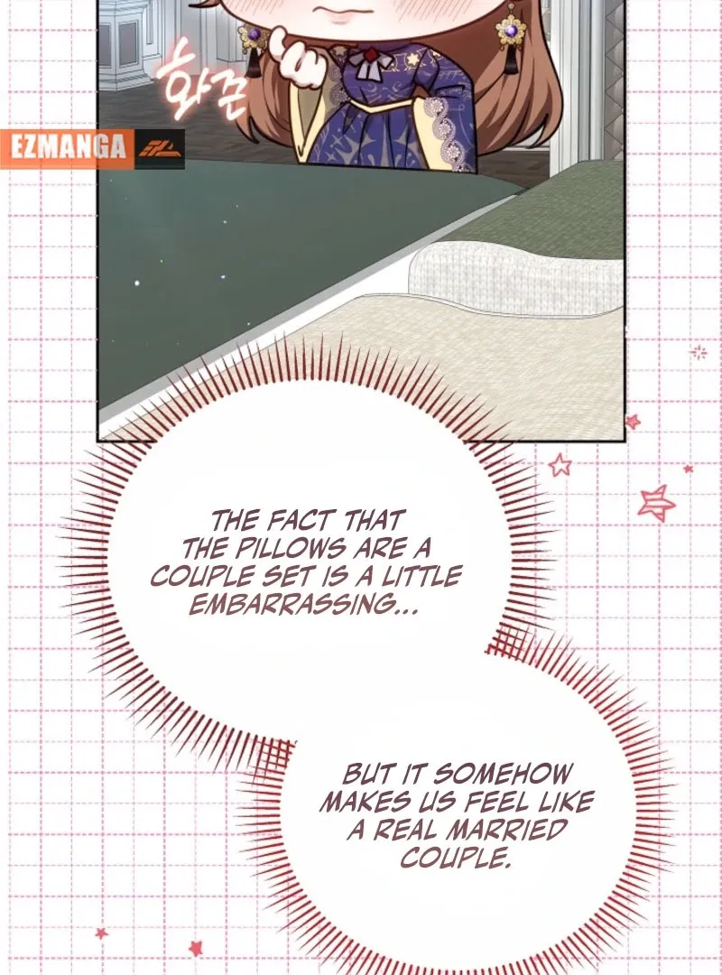 The Empress’s Needle Chapter 28 page 40 - 
