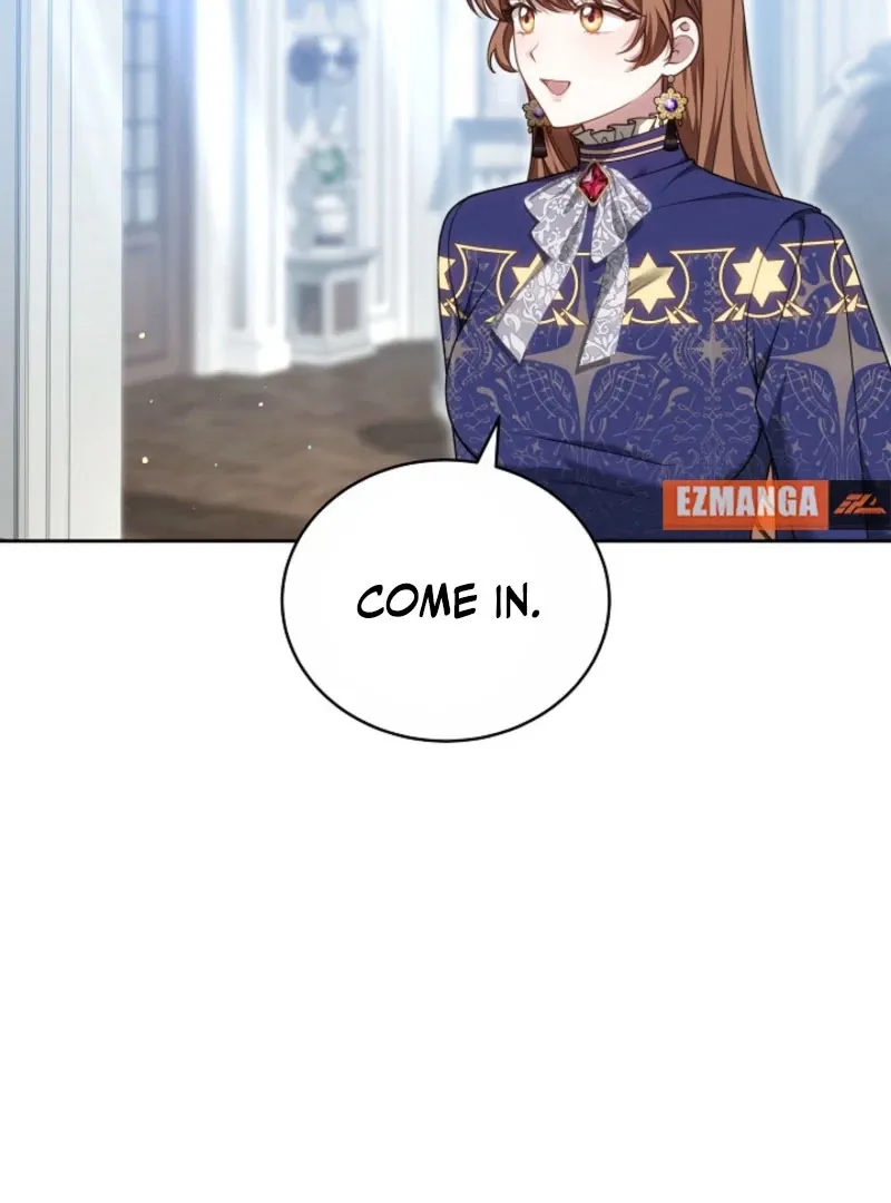 The Empress’s Needle Chapter 28 page 42 - 