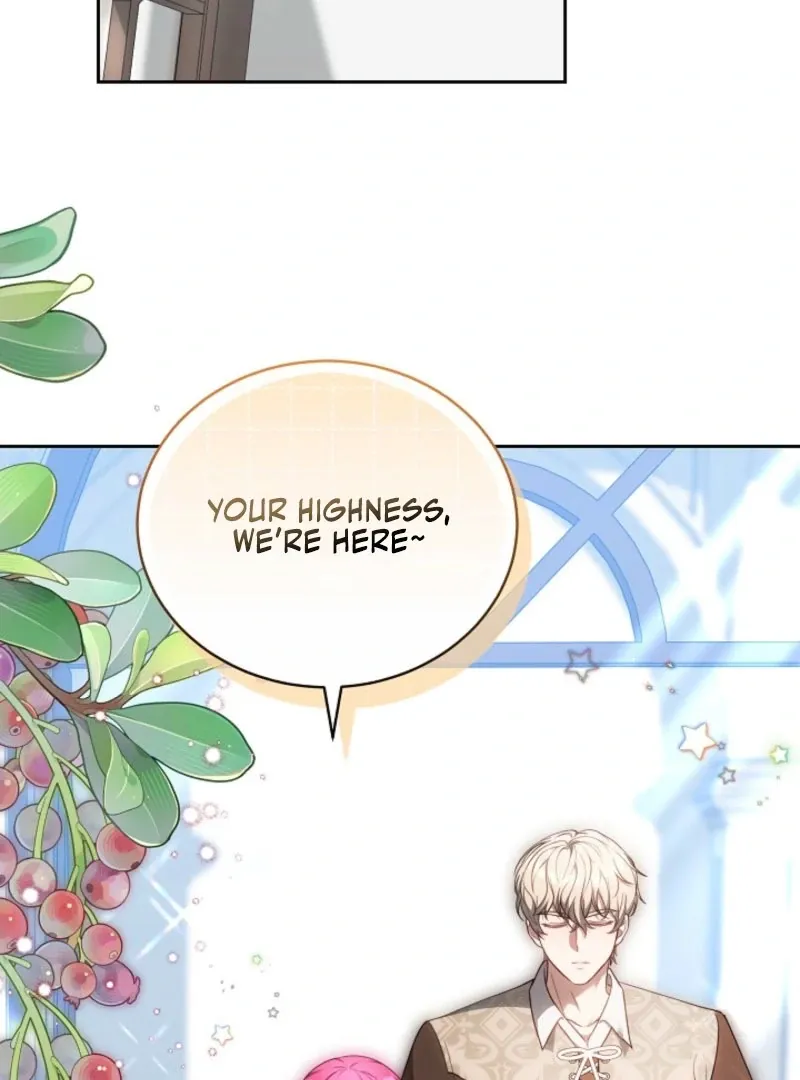 The Empress’s Needle Chapter 28 page 44 - 