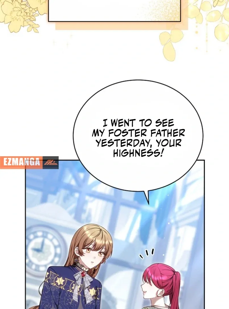 The Empress’s Needle Chapter 28 page 47 - 