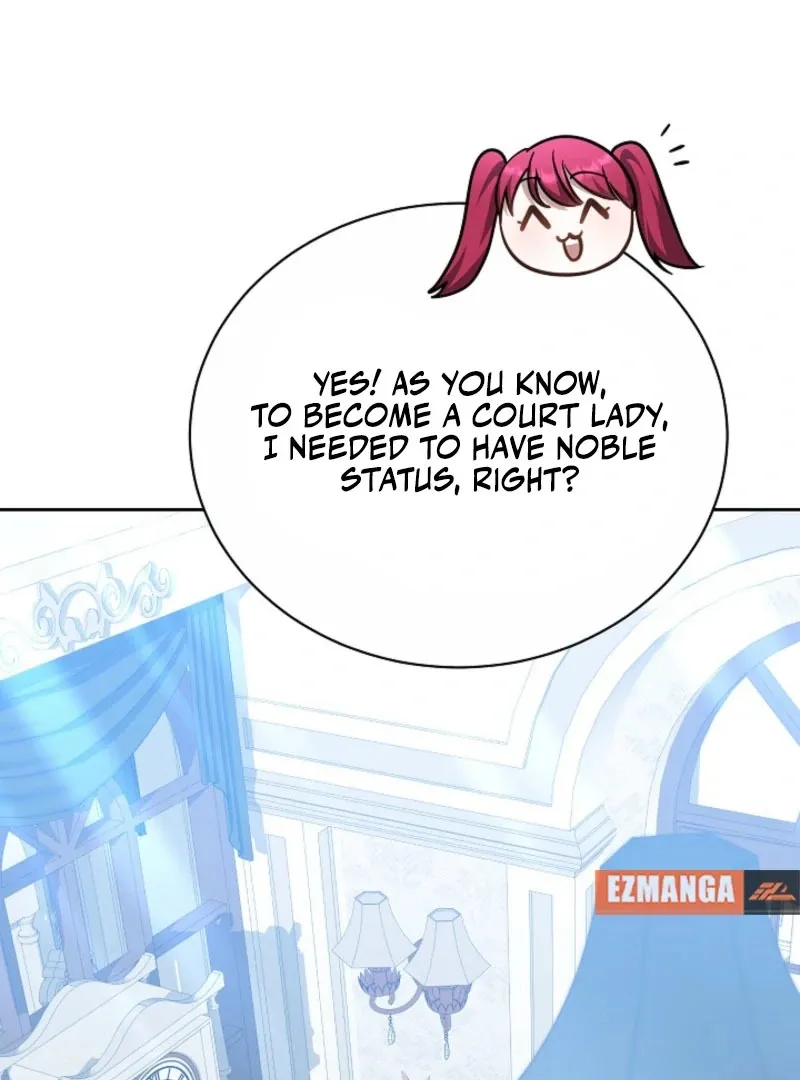 The Empress’s Needle Chapter 28 page 49 - 