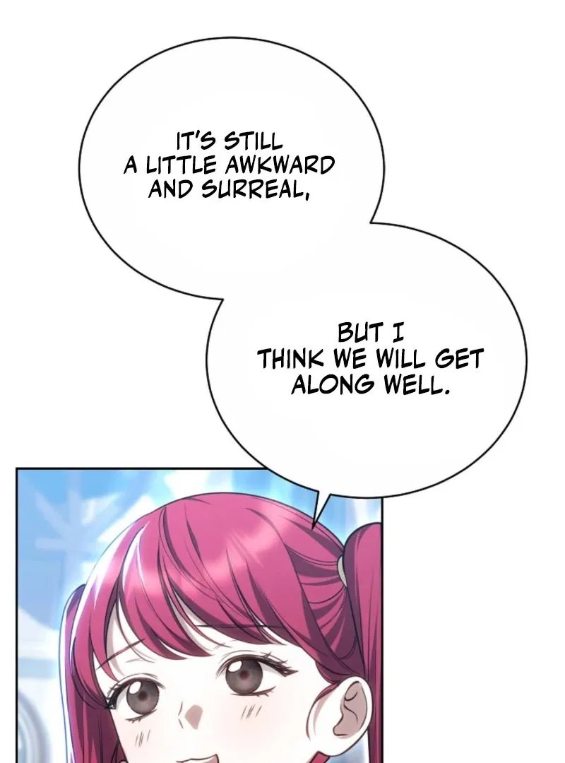 The Empress’s Needle Chapter 28 page 52 - 