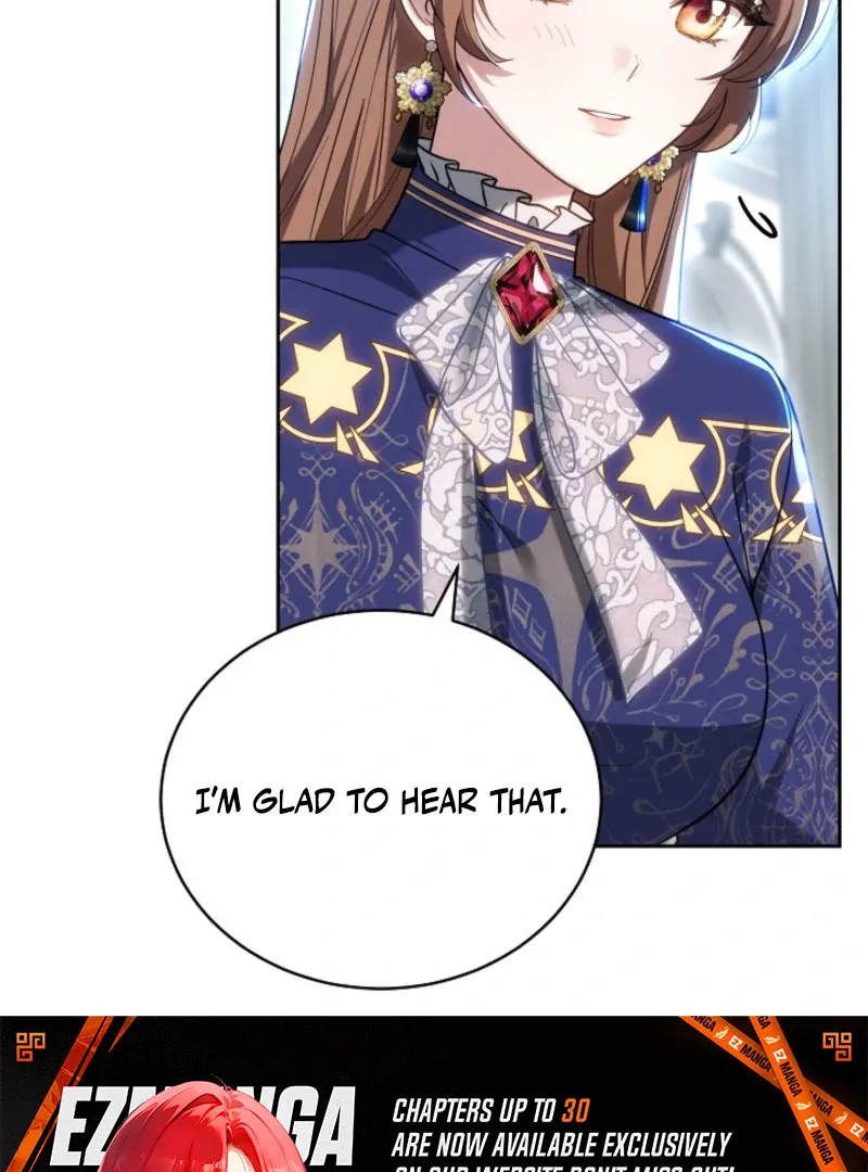 The Empress’s Needle Chapter 28 page 54 - 
