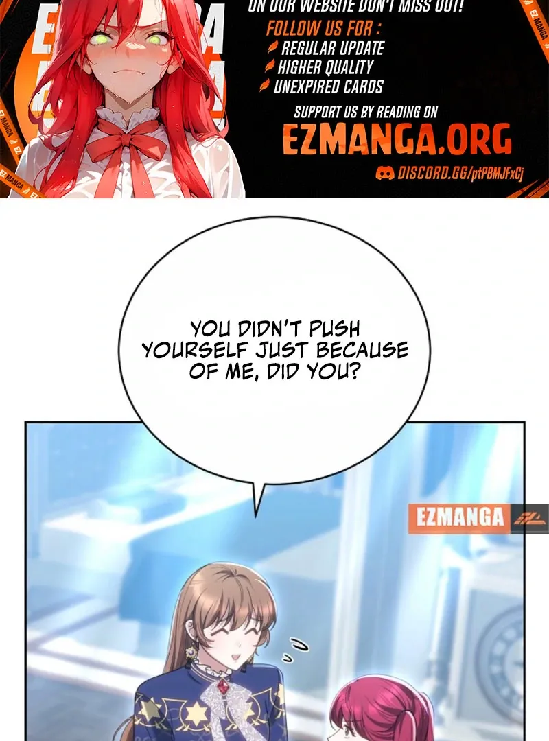 The Empress’s Needle Chapter 28 page 55 - 