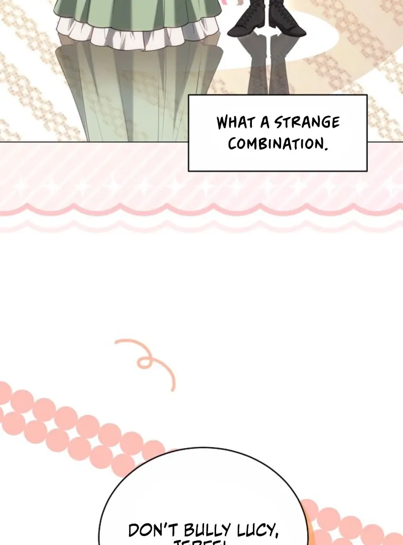The Empress’s Needle Chapter 28 page 61 - 