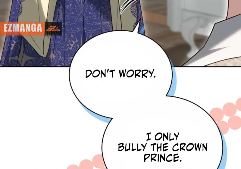 The Empress’s Needle Chapter 28 page 63 - 
