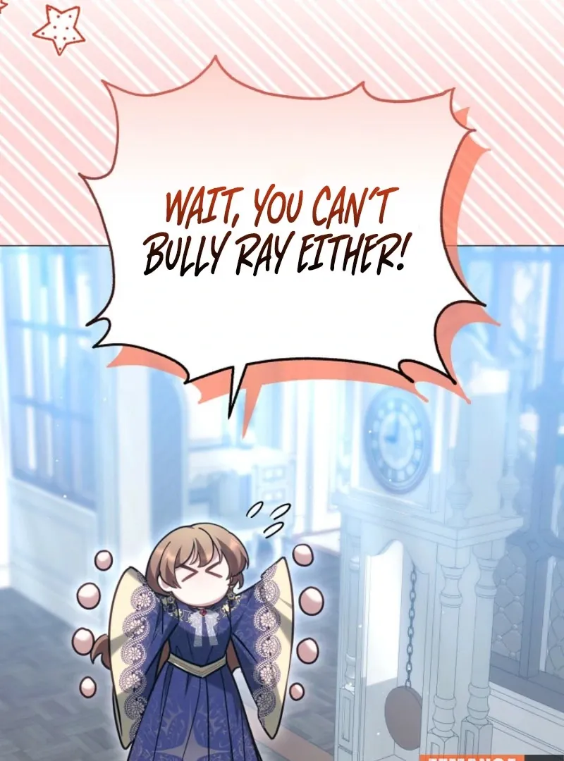The Empress’s Needle Chapter 28 page 67 - 