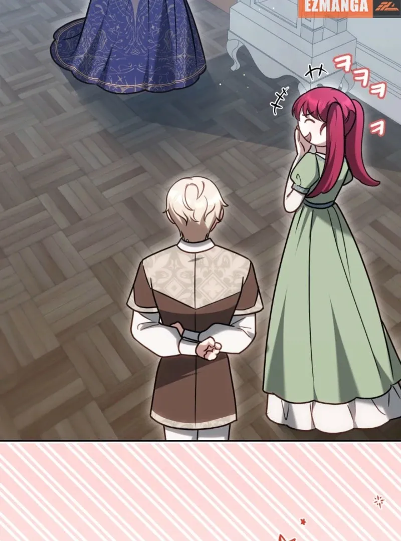 The Empress’s Needle Chapter 28 page 68 - 
