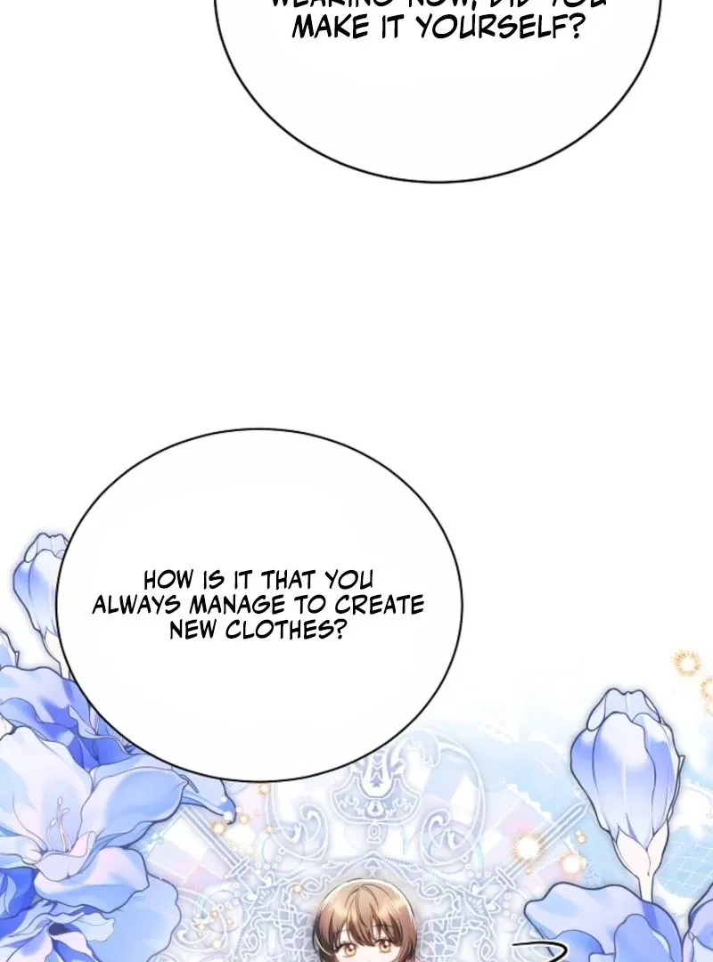 The Empress’s Needle Chapter 28 page 73 - 