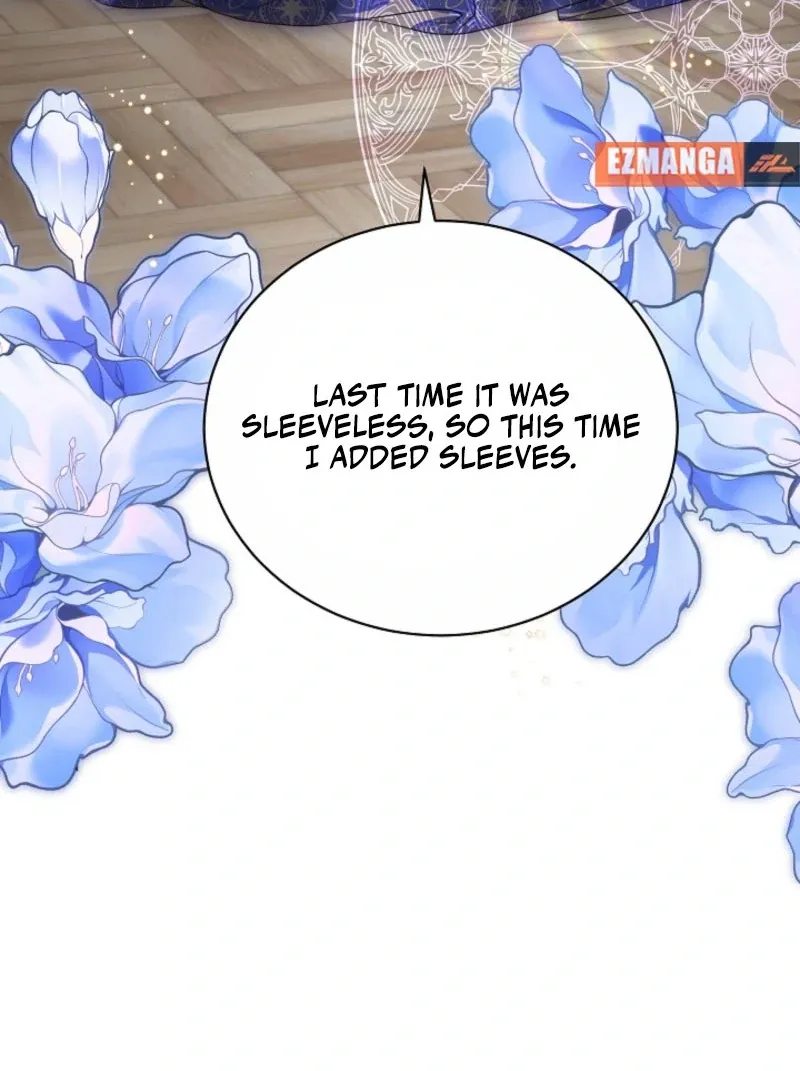 The Empress’s Needle Chapter 28 page 75 - 