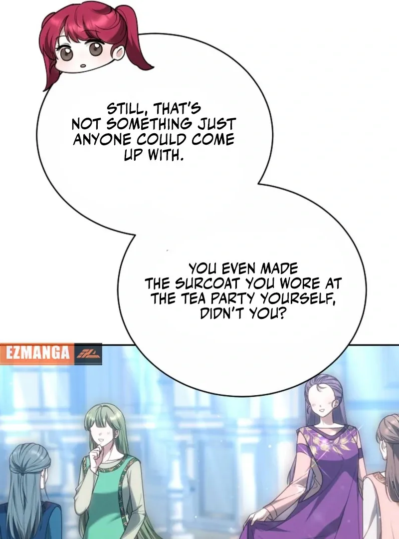 The Empress’s Needle Chapter 28 page 76 - 