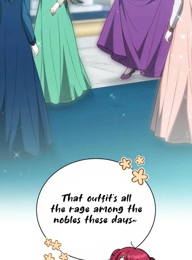 The Empress’s Needle Chapter 28 page 77 - 