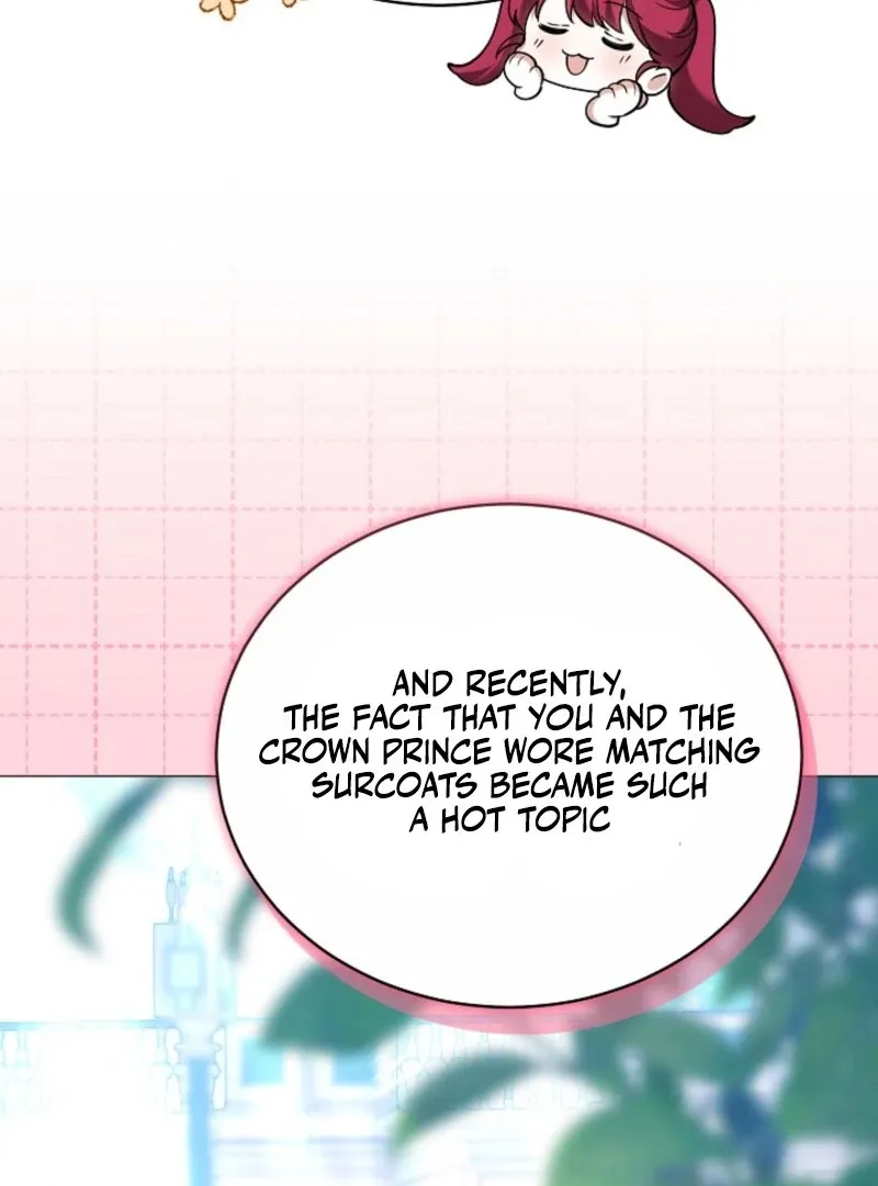 The Empress’s Needle Chapter 28 page 78 - 