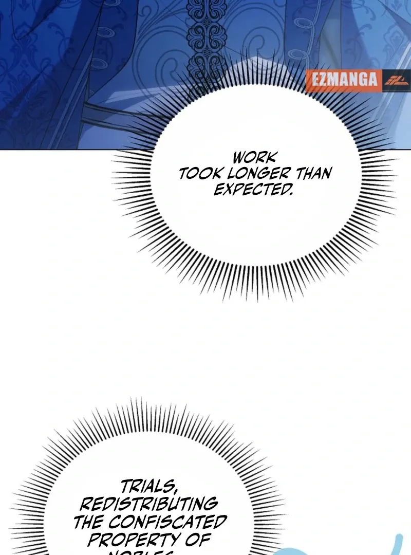 The Empress’s Needle Chapter 28 page 91 - 