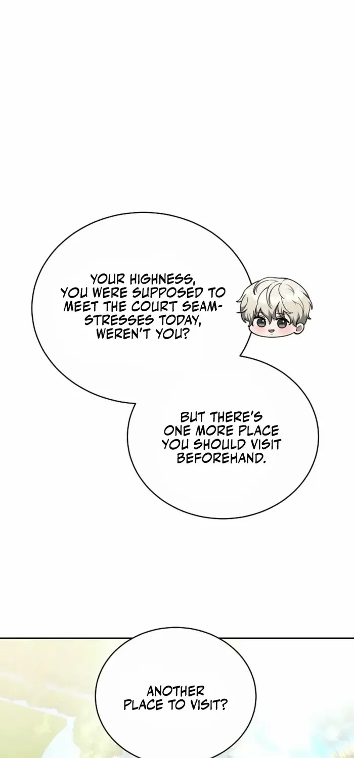 The Empress’s Needle Chapter 29 page 2 - 