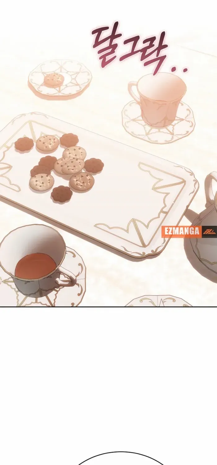 The Empress’s Needle Chapter 29 page 101 - 