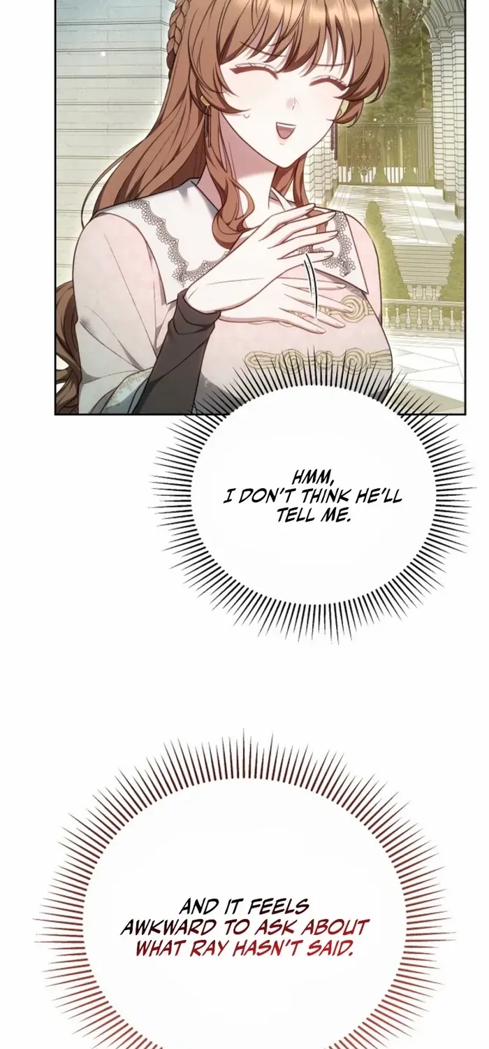 The Empress’s Needle Chapter 29 page 24 - 