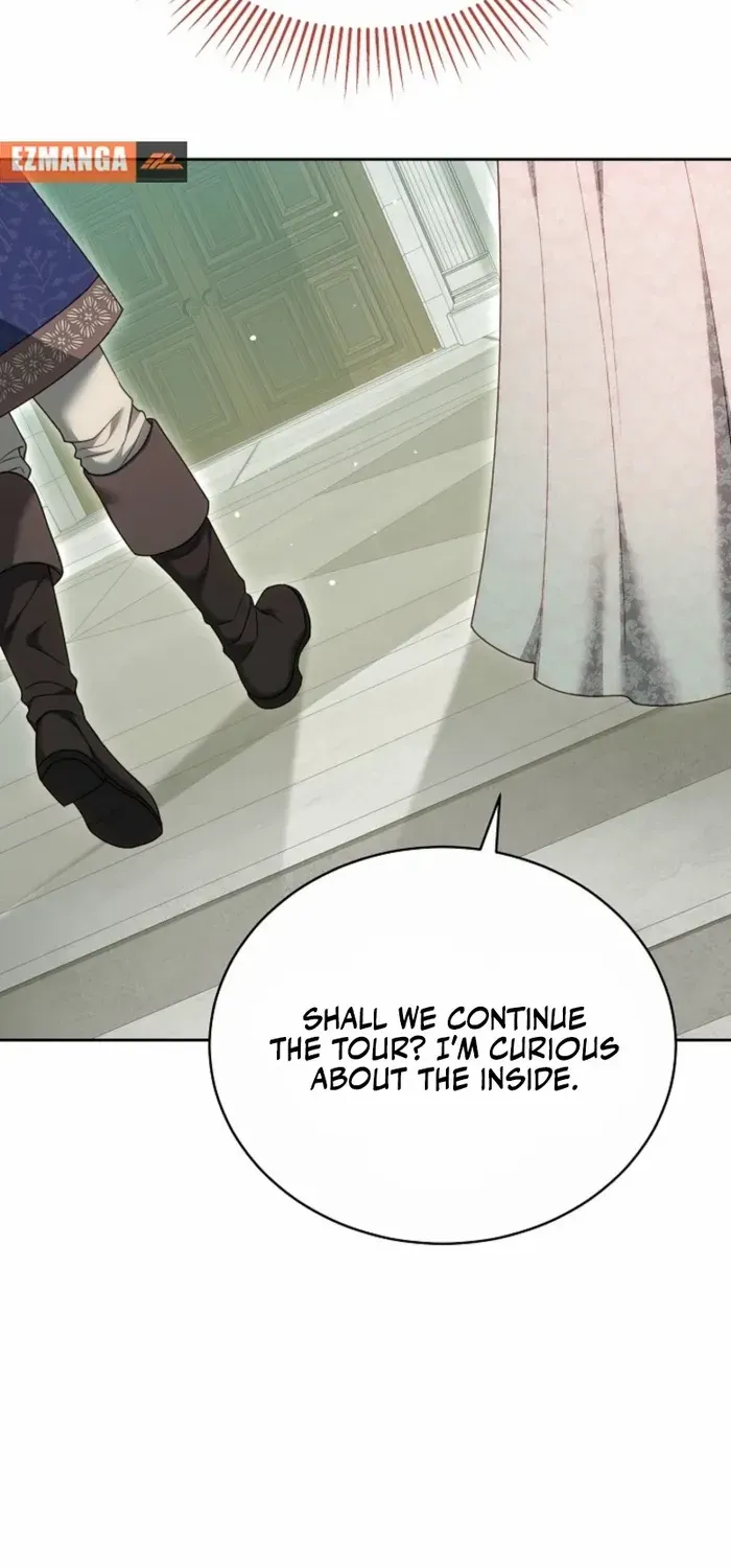 The Empress’s Needle Chapter 29 page 25 - 