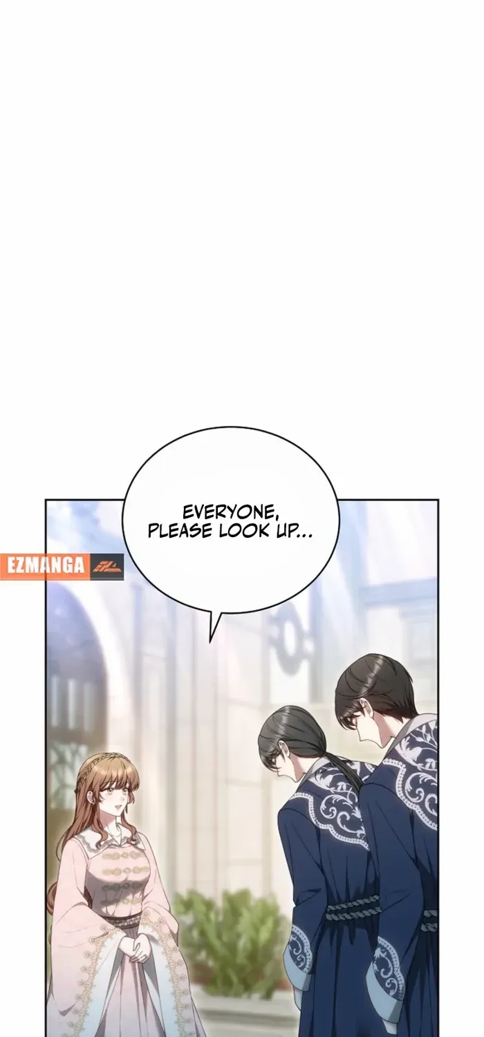 The Empress’s Needle Chapter 29 page 33 - 