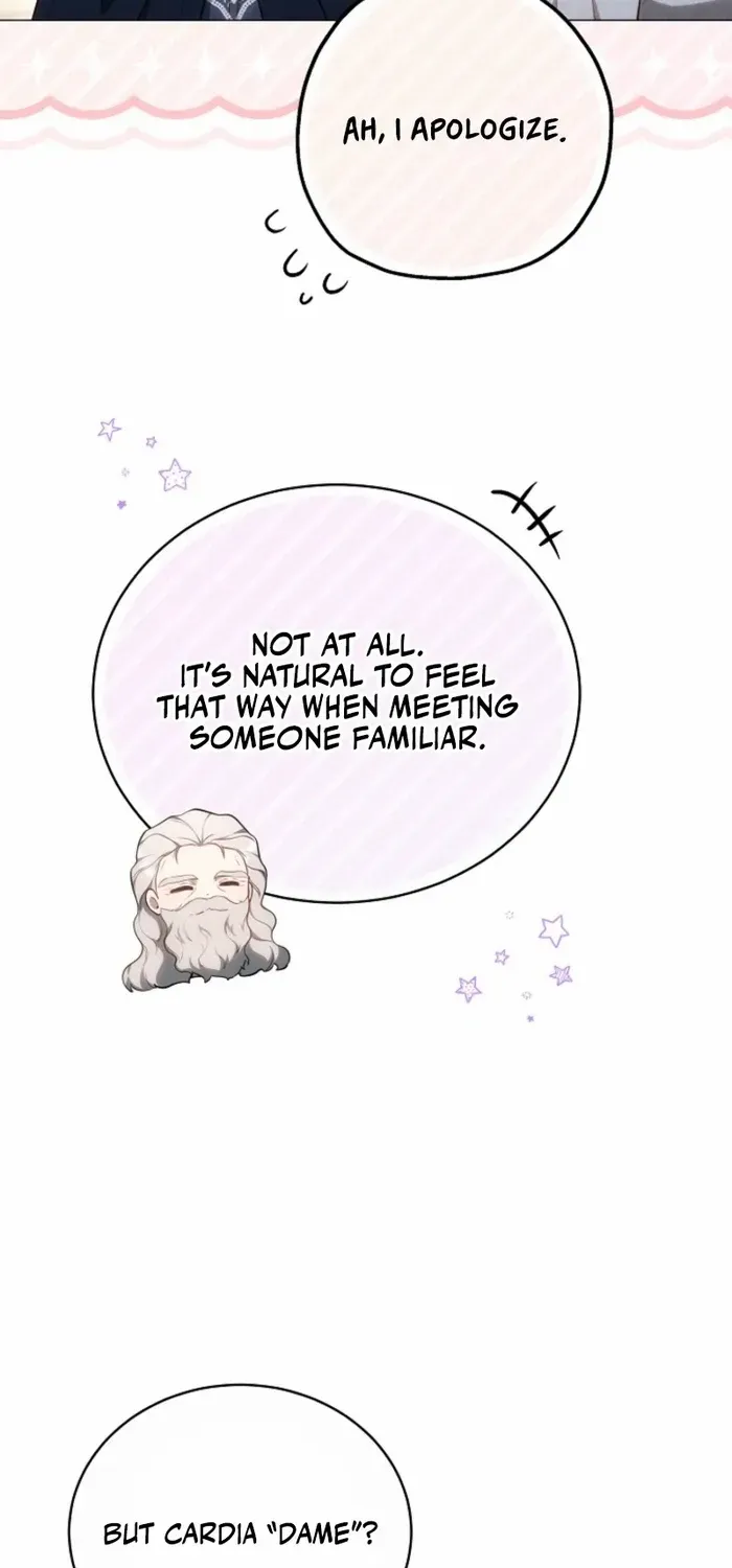 The Empress’s Needle Chapter 29 page 44 - 
