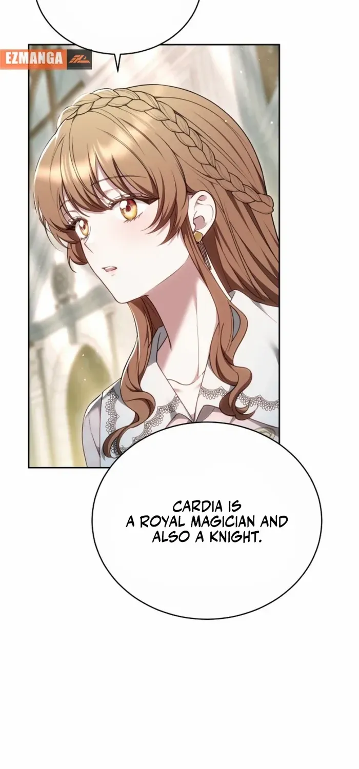 The Empress’s Needle Chapter 29 page 45 - 