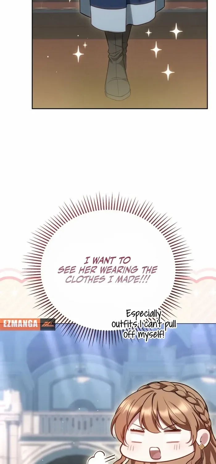 The Empress’s Needle Chapter 29 page 51 - 