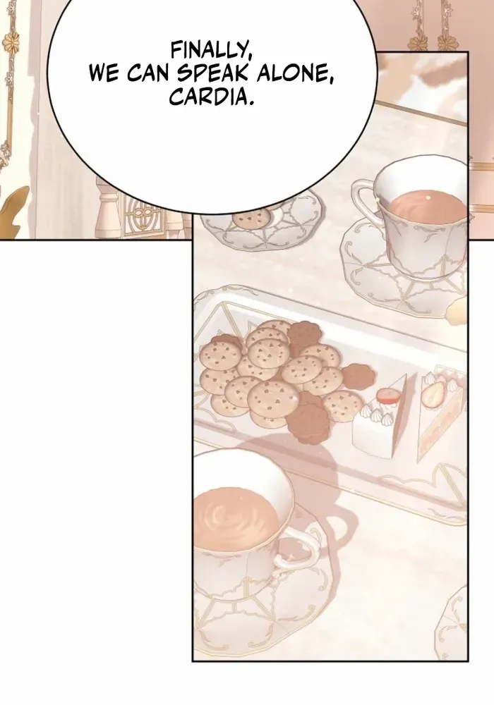 The Empress’s Needle Chapter 29 page 56 - 