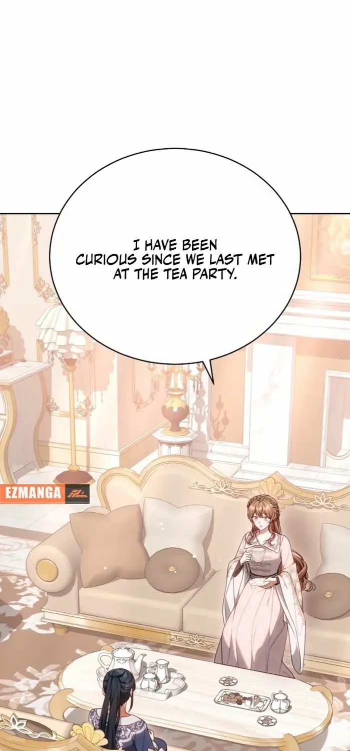 The Empress’s Needle Chapter 29 page 57 - 