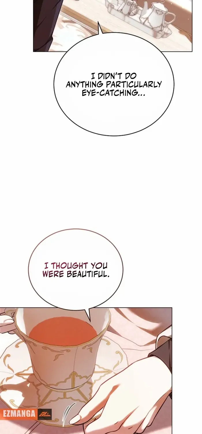 The Empress’s Needle Chapter 29 page 62 - 