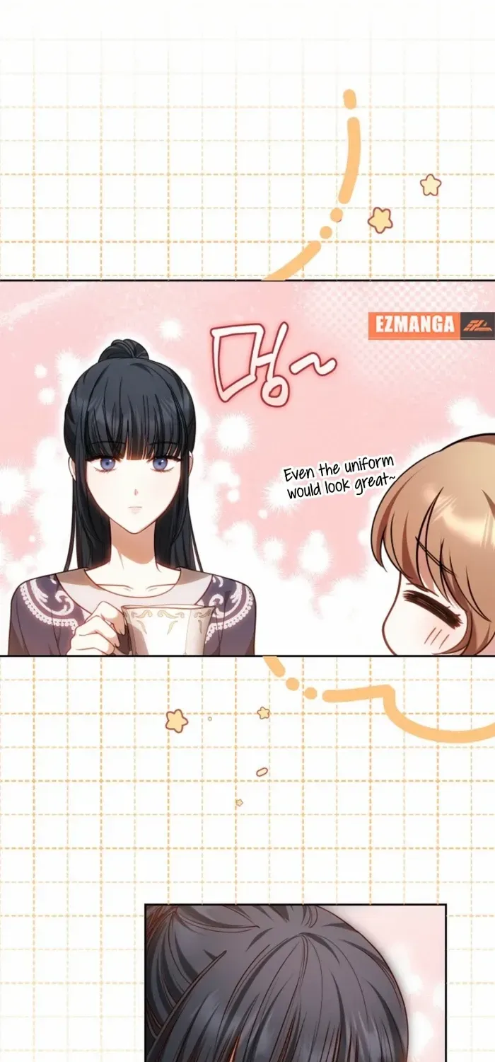 The Empress’s Needle Chapter 29 page 68 - 