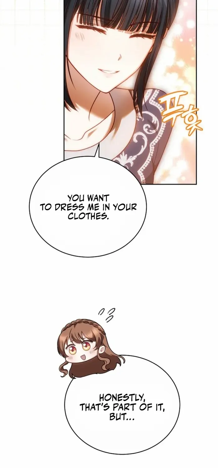 The Empress’s Needle Chapter 29 page 69 - 