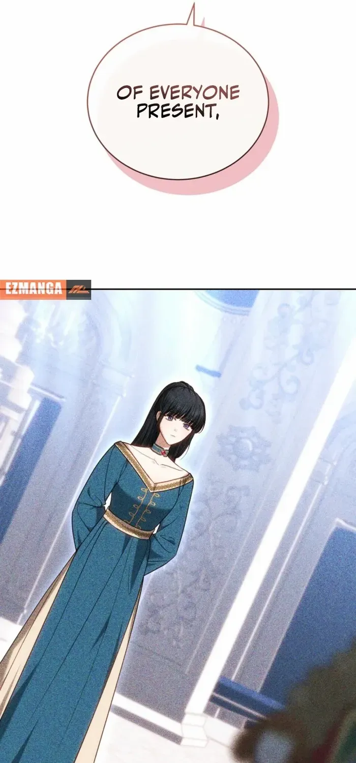 The Empress’s Needle Chapter 29 page 71 - 