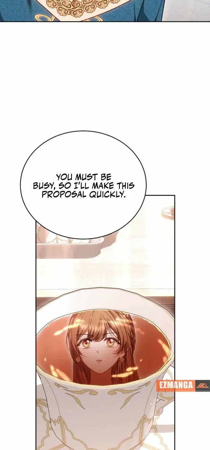 The Empress’s Needle Chapter 29 page 74 - 