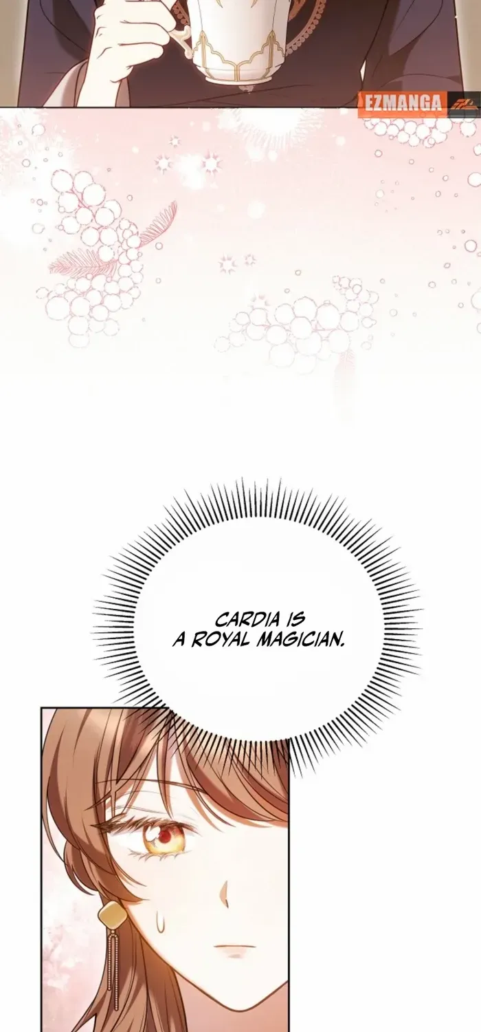 The Empress’s Needle Chapter 29 page 76 - 