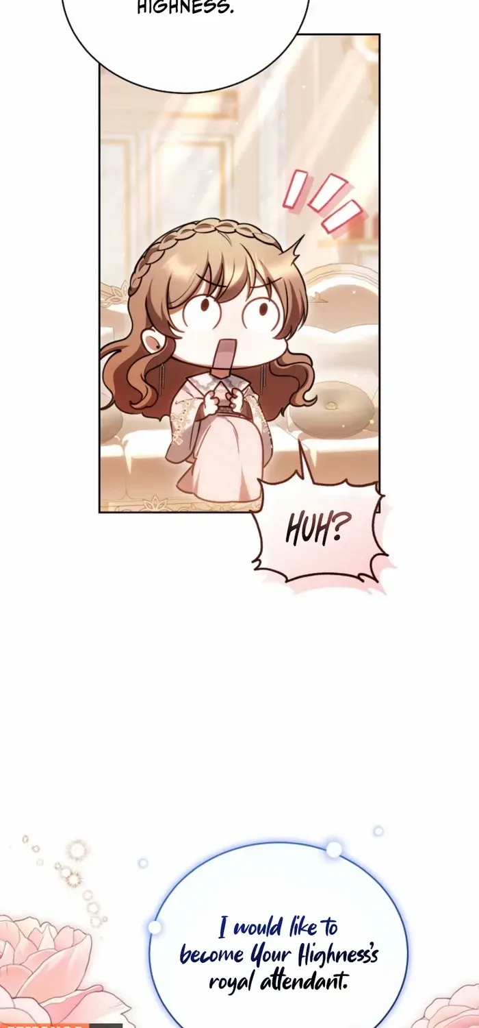 The Empress’s Needle Chapter 29 page 80 - 